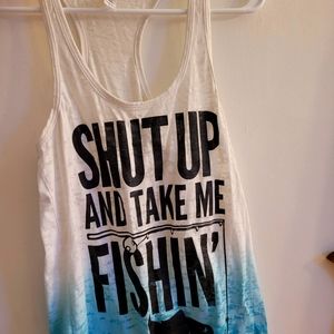 Women Tank Top